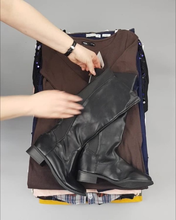 Фотография  684 - LPP Spring mix#20 кг, ЛОТ №3729 оптом в Калуге и Калужской области