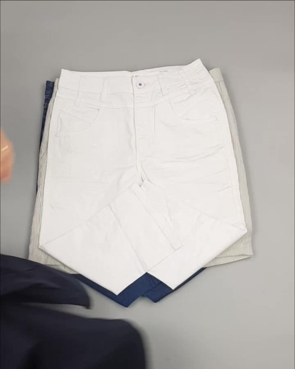 Фотография  134 - Шорты м/ж S’OLIVER#5 кг, ЛОТ №3760 оптом в Калуге и Калужской области