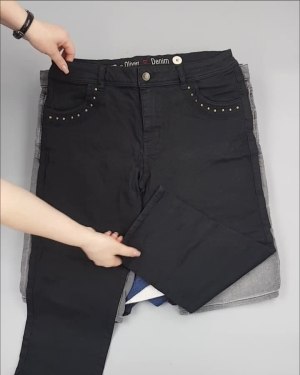 Фотография  803 - Шорты м/ж S’OLIVER#5 кг, ЛОТ №3760 оптом в Калуге и Калужской области