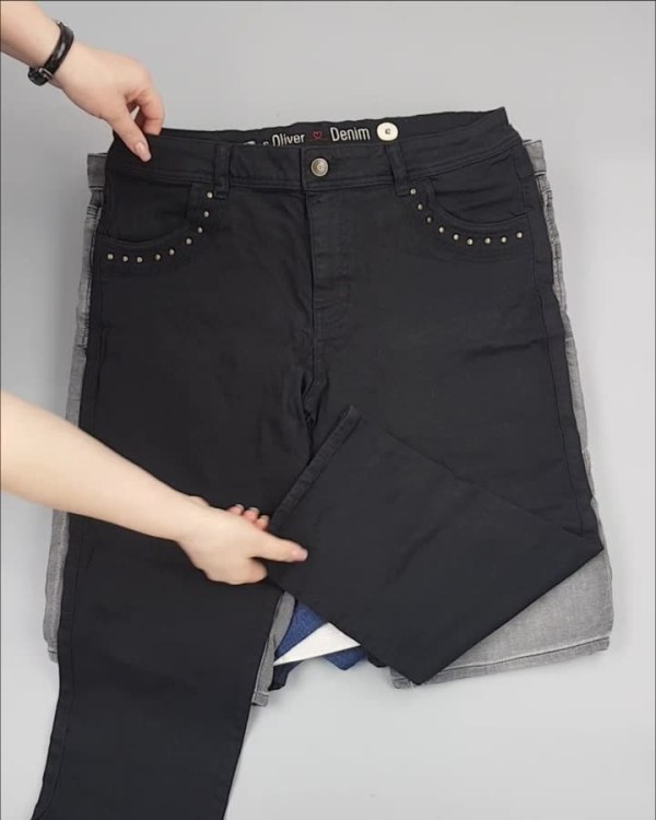 Фотография  848 - Шорты м/ж S’OLIVER#5 кг, ЛОТ №3760 оптом в Калуге и Калужской области