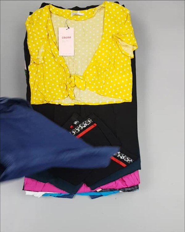 Фотография  850 - LPP Summer mix#20 кг, ЛОТ №3771 оптом в Калуге и Калужской области