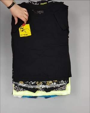 Фотография  847 - LPP Summer mix#20 кг, ЛОТ №3771 оптом в Калуге и Калужской области