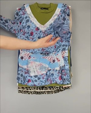 Фотография  631 - LPP Summer mix#20 кг, ЛОТ №3773 оптом в Калуге и Калужской области