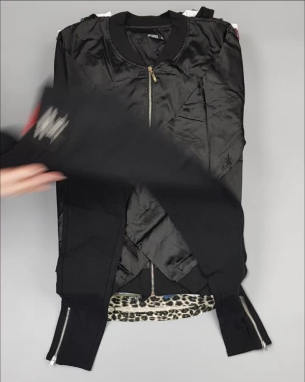 Фотография  625 - LPP Summer mix#20 кг, ЛОТ №3773 оптом в Калуге и Калужской области