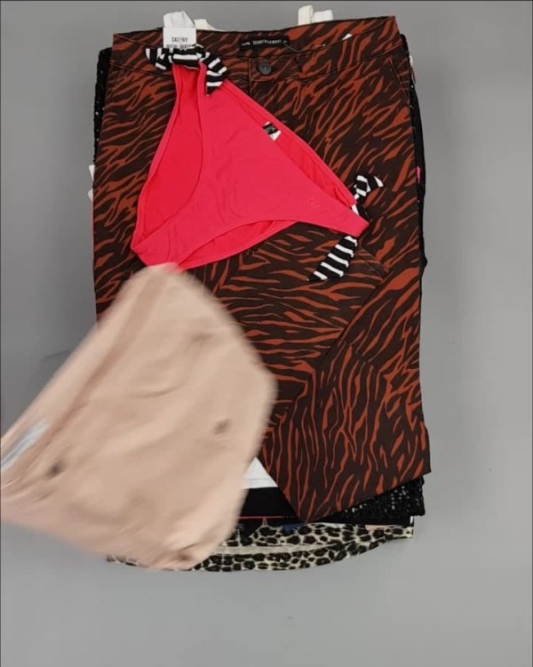 Фотография  733 - LPP Summer mix#20 кг, ЛОТ №3773 оптом в Калуге и Калужской области