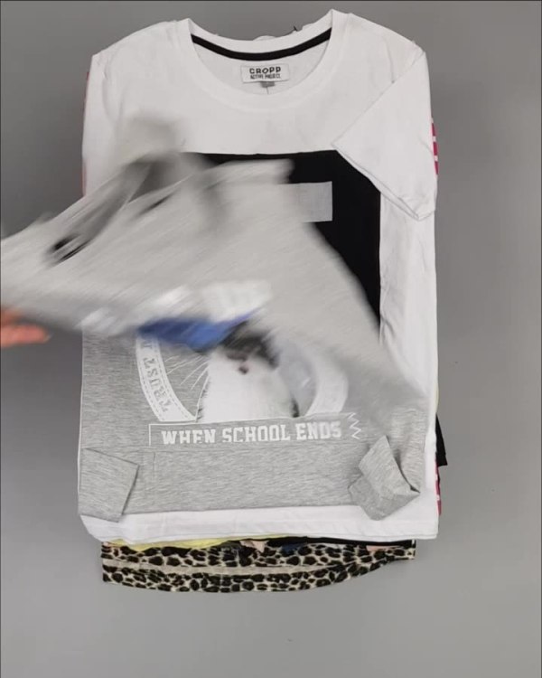 Фотография  480 - LPP Summer mix#20 кг, ЛОТ №3773 оптом в Калуге и Калужской области