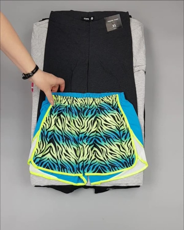 Фотография  718 - LPP Summer mix#20 кг, ЛОТ №3774 оптом в Калуге и Калужской области