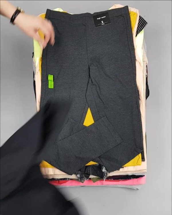 Фотография  543 - LPP Summer mix#8,8 кг, ЛОТ №3776 оптом в Калуге и Калужской области