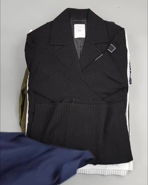 Фотография  806 - MILL STUDIO Summer mix#15 кг, ЛОТ №3798 оптом в Калуге и Калужской области