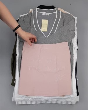 Фотография  628 - MILL STUDIO Summer mix#15 кг, ЛОТ №3798 оптом в Калуге и Калужской области