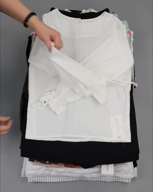 Фотография  270 - MILL STUDIO Summer mix#15 кг, ЛОТ №3798 оптом в Калуге и Калужской области