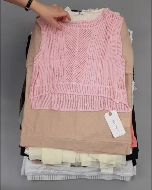 Фотография  880 - MILL STUDIO Summer mix#15 кг, ЛОТ №3798 оптом в Калуге и Калужской области