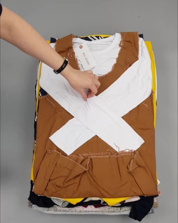 Фотография  915 - MILL STUDIO Summer mix#15 кг, ЛОТ №3799 оптом в Калуге и Калужской области