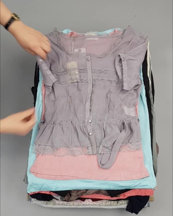 Фотография  476 - MILL STUDIO Summer mix#15 кг, ЛОТ №3799 оптом в Калуге и Калужской области