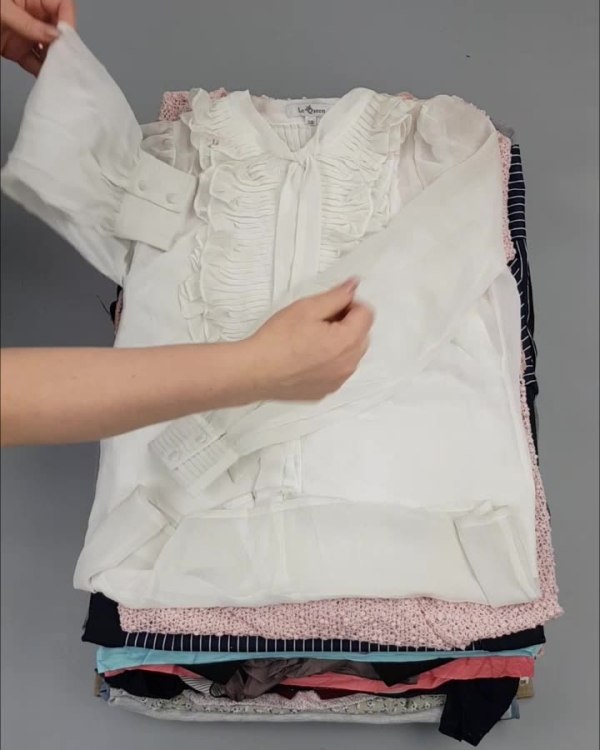 Фотография  291 - MILL STUDIO Summer mix#15 кг, ЛОТ №3799 оптом в Калуге и Калужской области