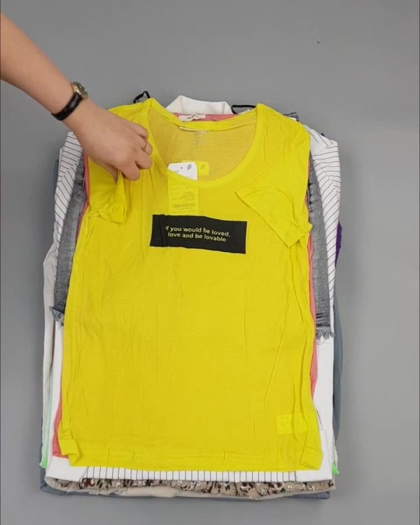 Фотография  417 - MILL STUDIO Summer mix#15 кг, ЛОТ №3800 оптом в Калуге и Калужской области