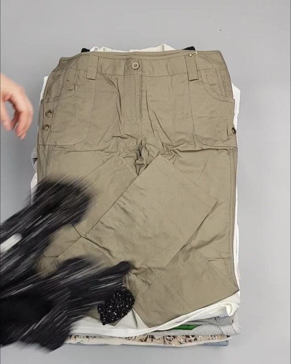 Фотография  713 - MILL STUDIO Summer mix#15 кг, ЛОТ №3800 оптом в Калуге и Калужской области