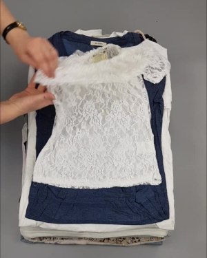 Фотография  279 - MILL STUDIO Summer mix#15 кг, ЛОТ №3800 оптом в Калуге и Калужской области