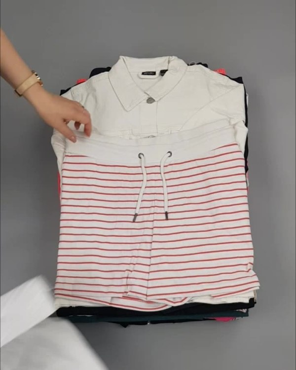 Фотография  504 - LIDL Summer#20 кг, ЛОТ №4003 оптом в Калуге и Калужской области