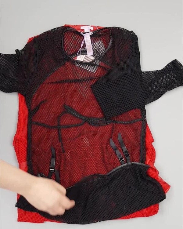 Фотография  327 - Нижнее белье Savage#50 шт, ЛОТ №4036 оптом в Калуге и Калужской области