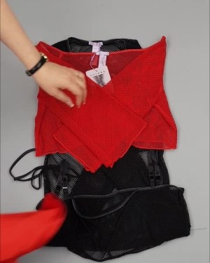 Фотография  620 - Нижнее белье Savage#50 шт, ЛОТ №4037 оптом в Калуге и Калужской области