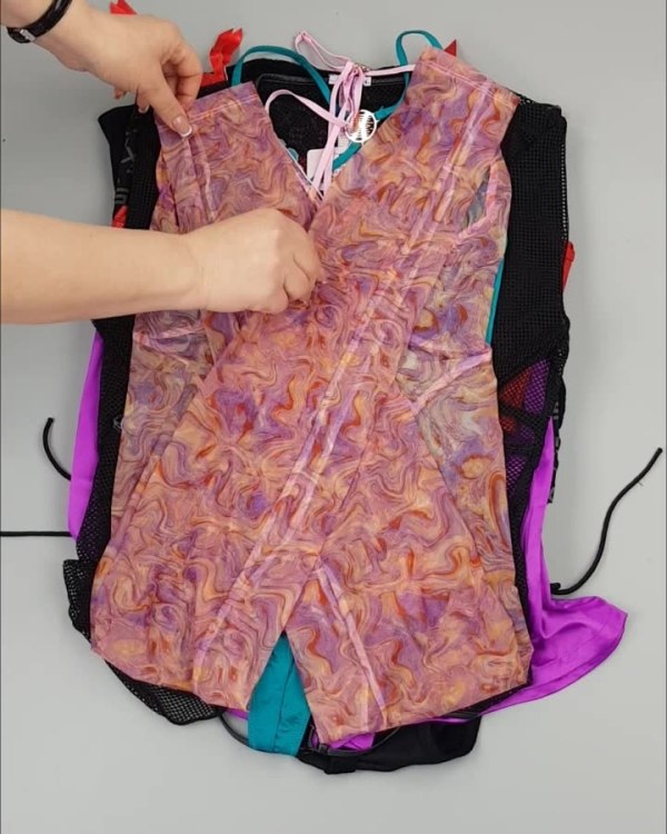 Фотография  804 - Нижнее белье Savage#50 шт, ЛОТ №4038 оптом в Калуге и Калужской области