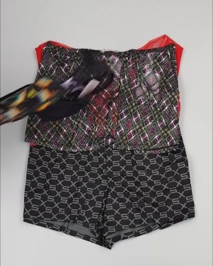 Фотография  248 - Нижнее белье Savage#50 шт, ЛОТ №4042 оптом в Калуге и Калужской области