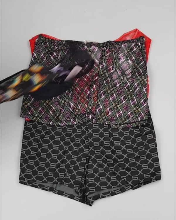 Фотография  964 - Нижнее белье Savage#50 шт, ЛОТ №4042 оптом в Калуге и Калужской области