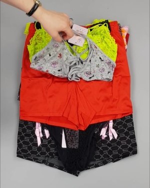 Фотография  194 - Нижнее белье Savage#50 шт, ЛОТ №4042 оптом в Калуге и Калужской области