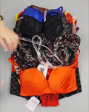 Фотография  370 - Нижнее белье Savage#50 шт, ЛОТ №4042 оптом в Калуге и Калужской области