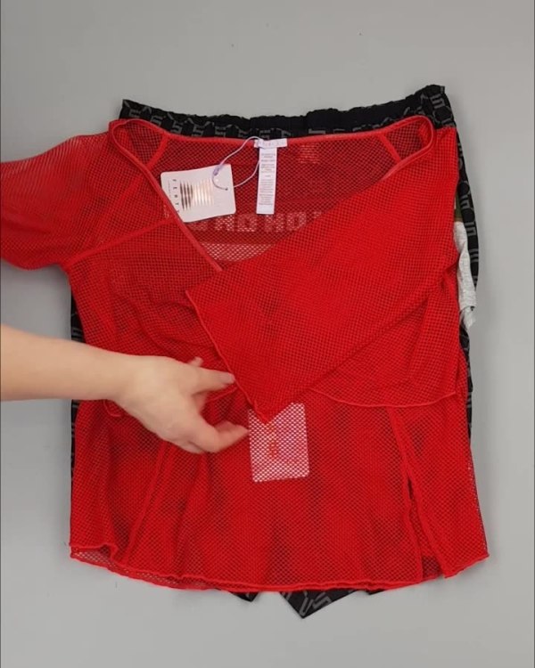 Фотография  351 - Нижнее белье Savage#57 шт, ЛОТ №4043 оптом в Калуге и Калужской области