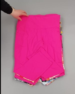 Фотография  142 - Легинсы AVIA (Ladies leggings)#8 кг, ЛОТ №4046 оптом в Калуге и Калужской области