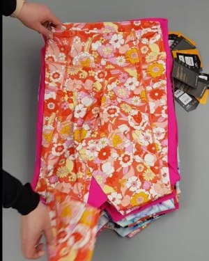 Фотография  688 - Легинсы AVIA (Ladies leggings)#8 кг, ЛОТ №4046 оптом в Калуге и Калужской области