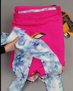 Фотография  400 - Легинсы AVIA (Ladies leggings)#8 кг, ЛОТ №4046 оптом в Калуге и Калужской области