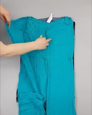 Фотография  397 - CALZEDONIA лето mix#50 шт, ЛОТ №4073 оптом в Калуге и Калужской области