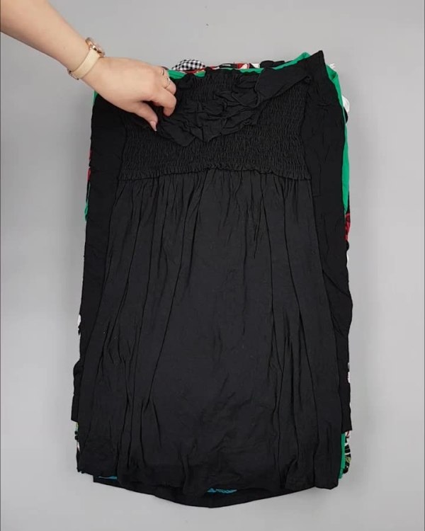 Фотография  523 - CALZEDONIA лето mix#50 шт, ЛОТ №4073 оптом в Калуге и Калужской области