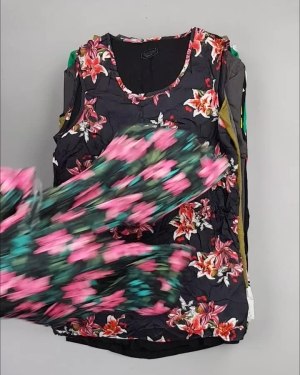 Фотография  598 - CALZEDONIA лето mix#50 шт, ЛОТ №4073 оптом в Калуге и Калужской области