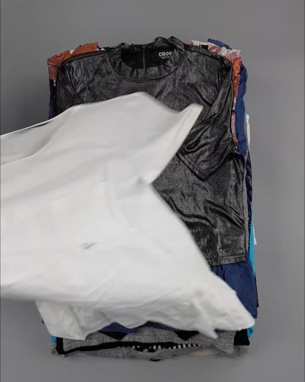 Фотография  400 - LPP Summer mix#17 кг, ЛОТ №4141 оптом в Калуге и Калужской области