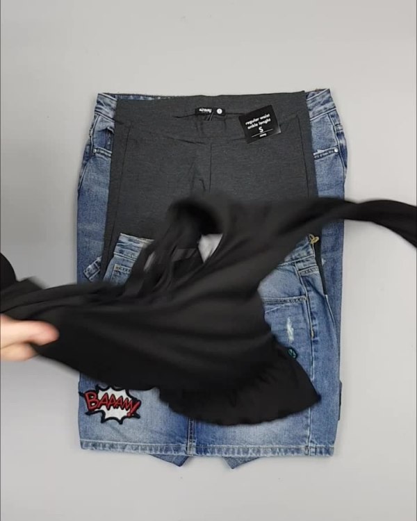 Фотография  765 - LPP Summer mix#17 кг, ЛОТ №4143 оптом в Калуге и Калужской области