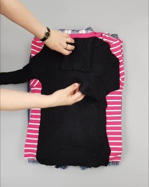 Фотография  908 - LPP Summer mix#17 кг, ЛОТ №4143 оптом в Калуге и Калужской области