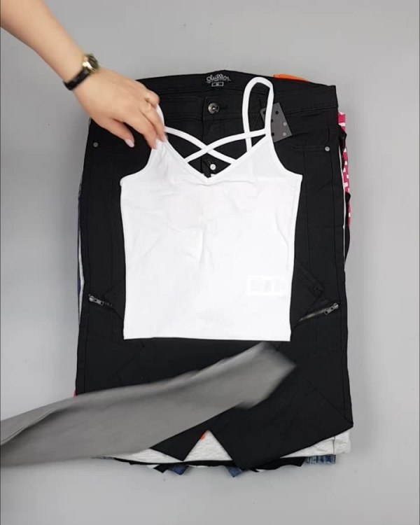 Фотография  848 - LPP Summer mix#17 кг, ЛОТ №4143 оптом в Калуге и Калужской области