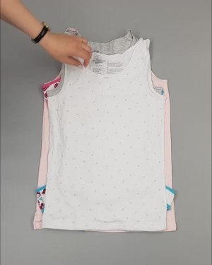 Фотография  248 - Нижнее белье LIDL Kids#5 кг, ЛОТ №4231 оптом в Калуге и Калужской области