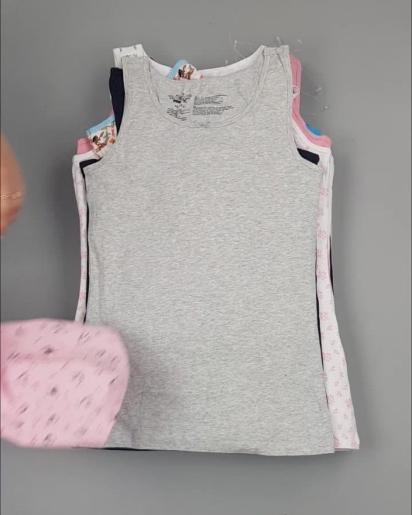 Фотография  397 - Нижнее белье LIDL Kids#5 кг, ЛОТ №4231 оптом в Калуге и Калужской области