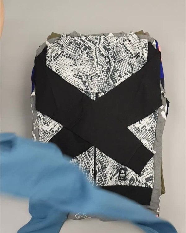 Фотография  212 - CIRCUS mix #13 кг, ЛОТ №4257 оптом в Калуге и Калужской области