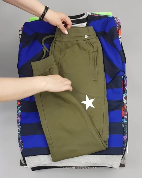 Фотография  460 - CIRCUS mix #13 кг, ЛОТ №4261 оптом в Калуге и Калужской области