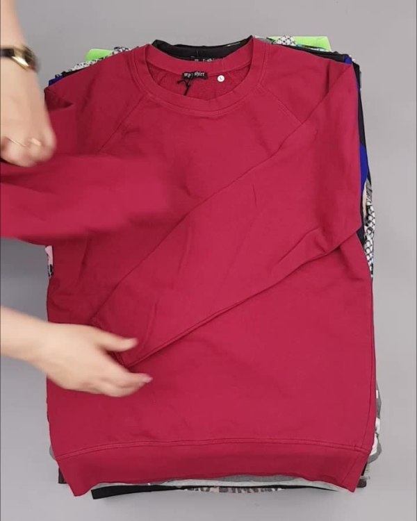 Фотография  797 - CIRCUS mix #13 кг, ЛОТ №4261 оптом в Калуге и Калужской области