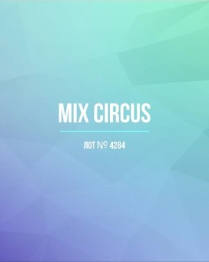 Купить CIRCUS mix #11,8 кг, ЛОТ №4284 оптом в Калуге и Калужской области