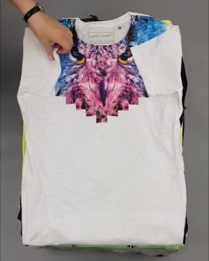 Фотография  421 - CIRCUS mix #11,8 кг, ЛОТ №4284 оптом в Калуге и Калужской области