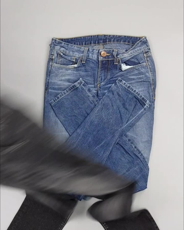 Фотография  135 - Джинсы Италия#20 шт, ЛОТ №4301 оптом в Калуге и Калужской области