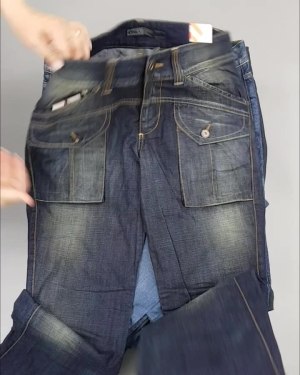 Фотография  697 - Джинсы Италия#20 шт, ЛОТ №4301 оптом в Калуге и Калужской области